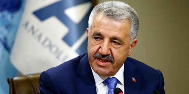 'Ülkenin her yerine, denizciliği getiriyoruz'