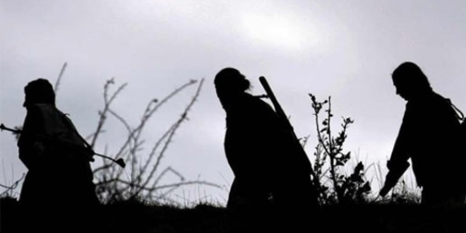 Terör örgütü PKK siyasetçileri hedef alıyor