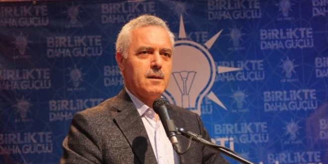 AK Parti'den her ilde delege için komisyon kurulacak