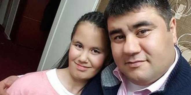 Kalp krizi geçiren 12 yaşındaki Nilay hayatını kaybetti