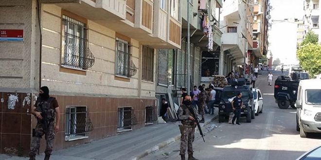 Polisi harekete geçiren kritik ihbar