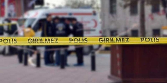 'Babam nasıl ölür? Bayılmış olmasın' feryadı