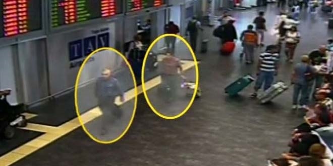 FETÖ'cü Kemal Batmaz'ın aranan eşi yakalandı