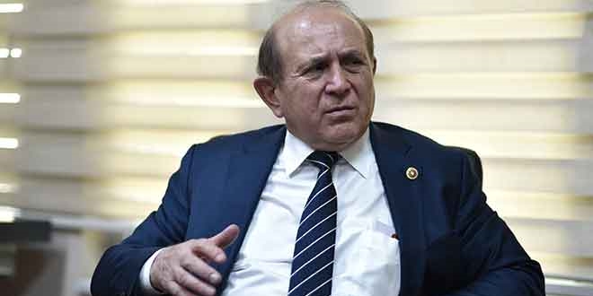 Kuzu: Enis Berberoğlu konuşursa Kemal bey deşifre olur