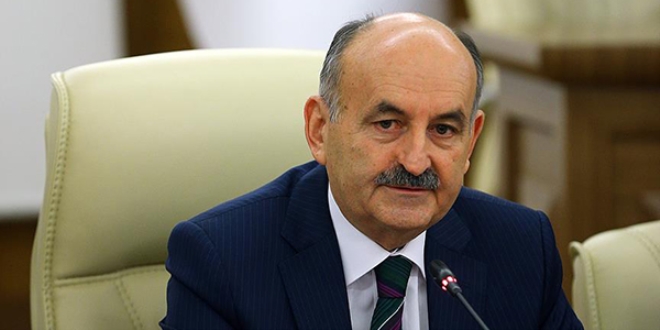 '35 bin işçi kardeşimizin çerçeve sözleşmelerini imzalıyoruz'