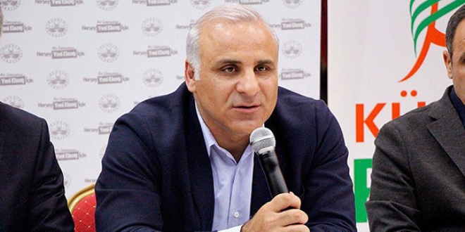 Van Valisi: Tek bir terörist kalmayıncaya kadar...