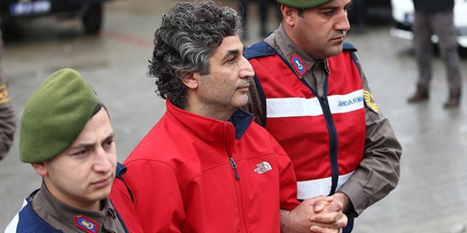 Sönmezateş ile Alpay'ın 'cemaat abisi' aynı isim çıktı