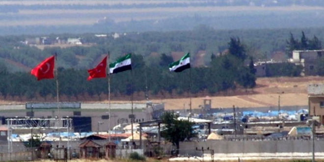 Abdullah Ağar: Afrin'de daha büyük fırtınalar kopabilir