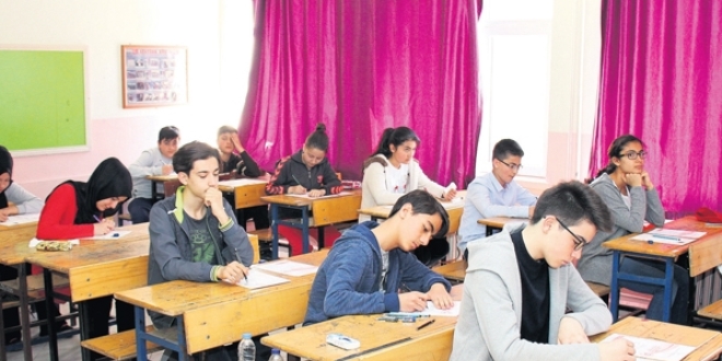 Kolejlere tam puanlı başvuru patladı