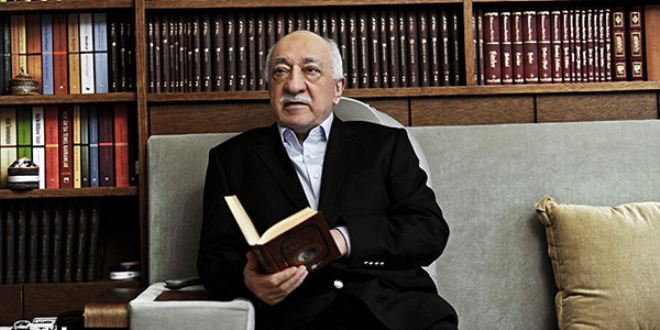 Rusya'da FETÖ operasyonu