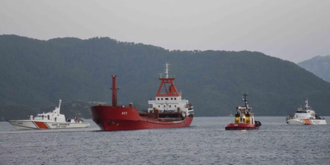 Bakan Işık'tan Yunanistan'a sert tepki