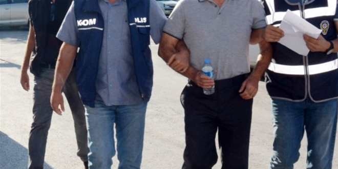 17 FETÖ sanığına 6 ile 11 yıl arasında hapis cezaları