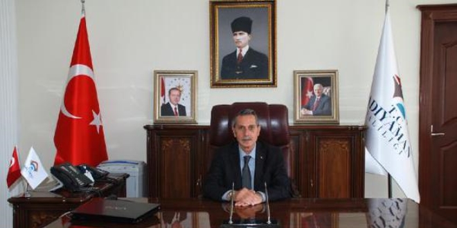 Adıyaman Valisi Kalkancı, göreve başladı