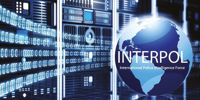 İnterpol GBT'si FETÖ'ye kapalı