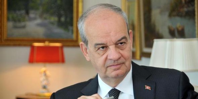 İhraç edilen emniyet müdüründen İlker Başbuğ itirafı
