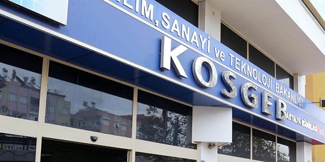 KOSGEB'den vatandaşlara 'dolandırıcılık uyarısı