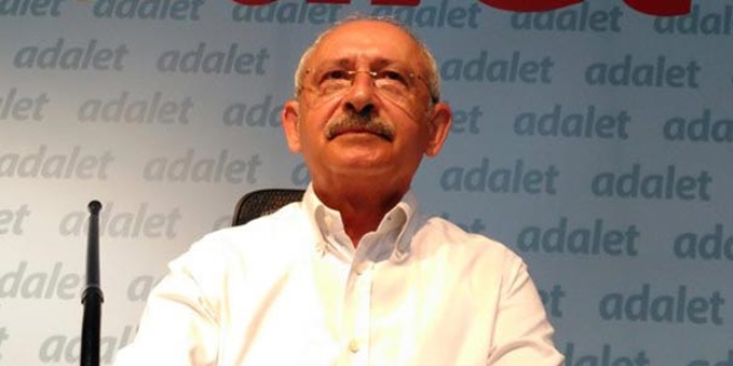 Kılıçdaroğlu'ndan Bahçeli'nin açıklamalarına yanıt