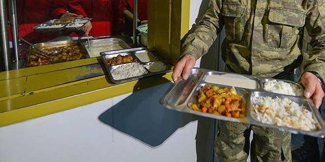 'Yemek ihalelerinde en ucuz şartının aranması yanlış'