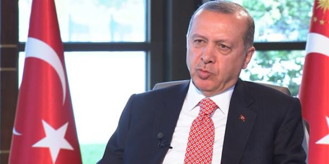 Erdoğan: Katar talep ederese üssü kapatabiliriz