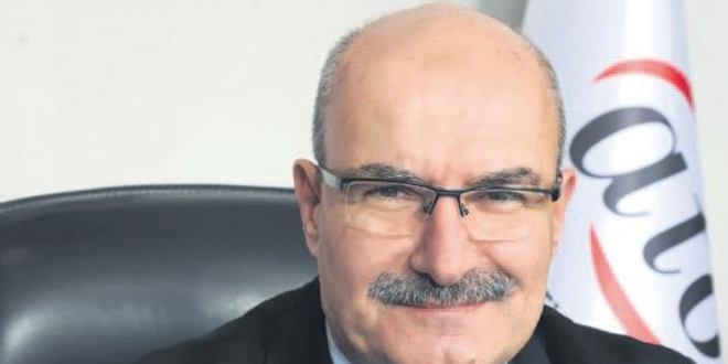 Başkent yerli otonun Ar-Ge'sine talip oldu