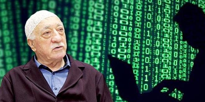 FETÖ'nün yeni programı, otomatik siliyor