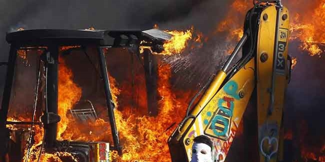 Alman vakıfları aracılığıyla Türkiye'ye operasyon çekiliyor