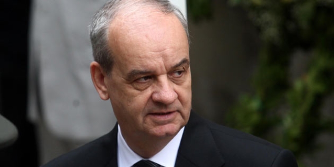 Org. Başbuğ, Yüce Divan'da yargılanacak
