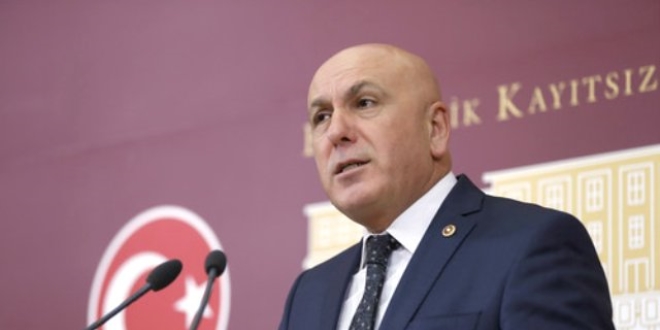 'Türk Milleti yeni partinin liderini 'Akşener' olarak görmektedir'
