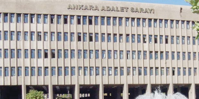 Bakan Bozdağ'ı kaçırma planı arabasında ele geçirildi