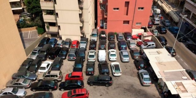 Özhaseki: Otopark yönetmeliğini değiştiriyoruz