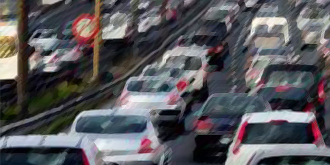 Yürüyüş nedeniyle, İstanbul'da bu yollar trafiğe kapatılacak