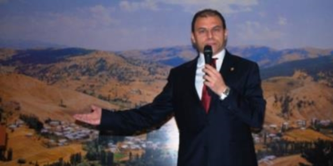 TMSF Kurulu üyesi, Başkan olarak görevlendirildi
