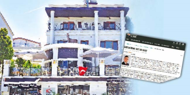 Büyükada'da 2. gezi toplantısı