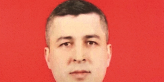 İşte Cambaz'ın katili