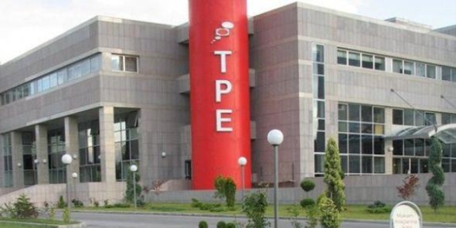 TürkPatent ücret tarifesinde değişiklik