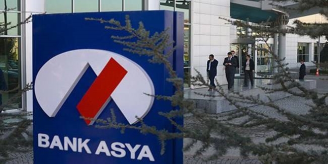 Canikli'den Bank Asya ödemeleri açıklaması