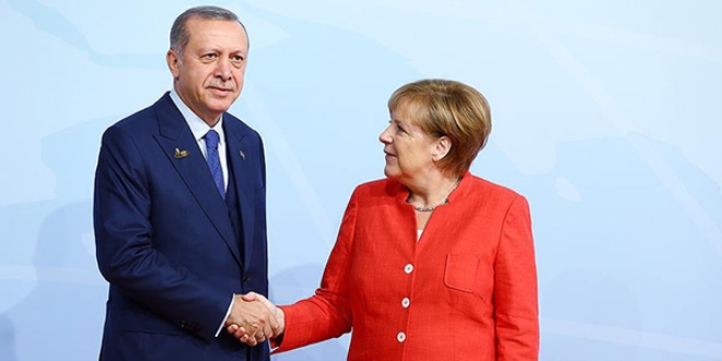 G20 Liderler Zirvesi başladı