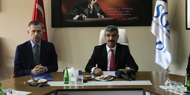 'İşsizlik yüzde 10 bandının altına inmiş olacak'