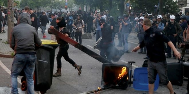 Mehmet Şimşek ve G-20 ülkelerinin bakanları otelde mahsur kaldı