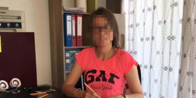Polis deşifre etti: Arabadan atlayarak kurtuldu