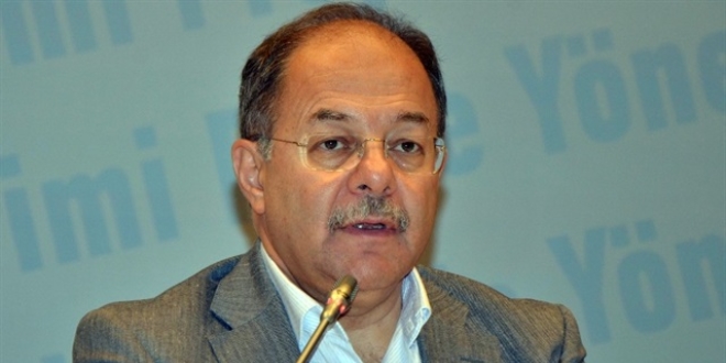 'Çocuklara sigara satılmasına müsaade etmeyeceğiz'