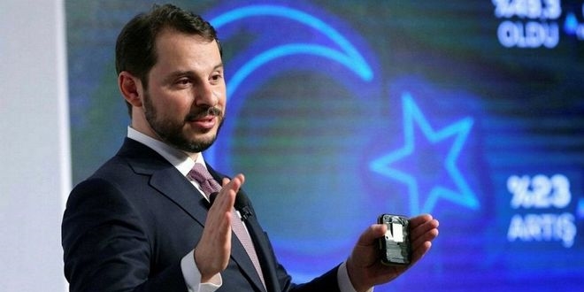 Enerji devleri Türkiye'ye geliyor