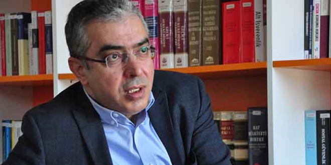 'Meclis işleyişi hükumet modeliyle uyumlu olmalı'