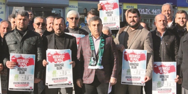 Mali darbeyi de püskürttük