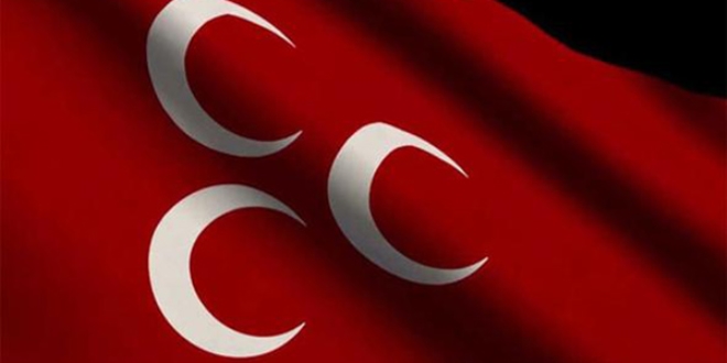 MHP'de ihraç operasyonu