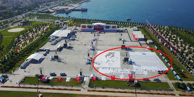 CHP'nin dev dilekçesi tamamlandı