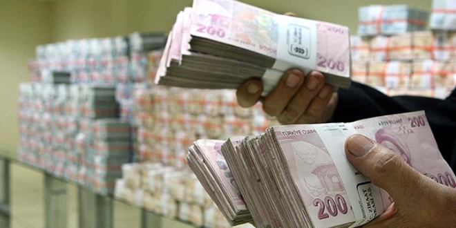 Otomatik BES'teki birikim 6 ayda 600 milyon lirayı aştı