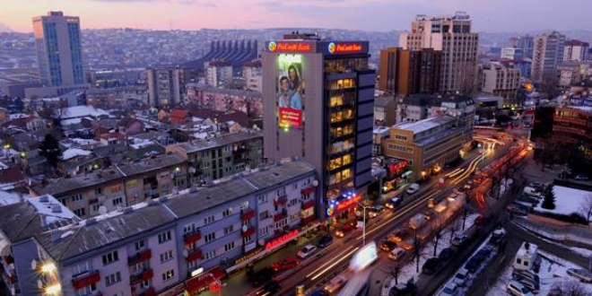 Eyüp Belediyesinden başarılı öğrencilere Balkan Turu