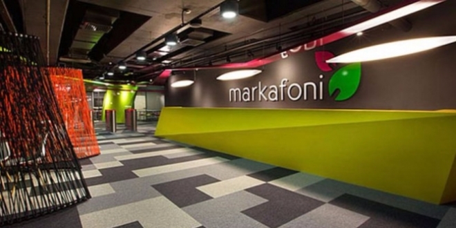Markafoni'nin yeni sahibi belli oldu