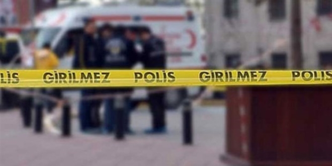 Kayseri'de bir uzman çavuş intihar etti